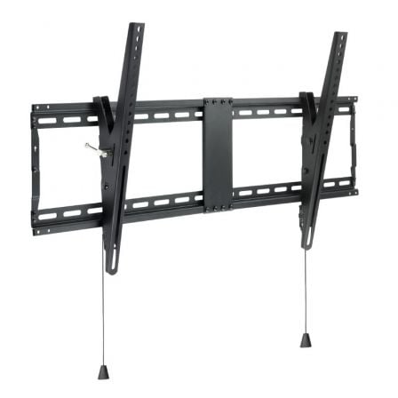 TooQ LP4391T-B suporte para TV 2,29 m (90") Preto