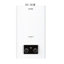 ESQUENTADOR HTW HTW-CLA-11KEROGLP( 11 LITROS - ATMOSFÉRICO  - 18,
