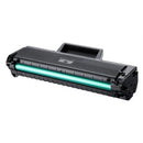 Samsung Cartucho de toner preto MLT-D1042S