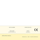 CHAVE DE FENDA TESTADOR 14CM