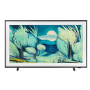 SAMSUNG - QLED SMART TV THE FRAME TQ55LS03FAUXXC
