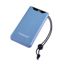 POWERBANK INTENSO F 10000MAH BLUE