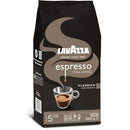 CAFÉ EN GRANO LAVAZZA ESPRESSO ITALIANO CLASSICO 1KG