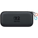 FUNDA NINTENDO SWITCH 2+PROTECTOR PANTALLA