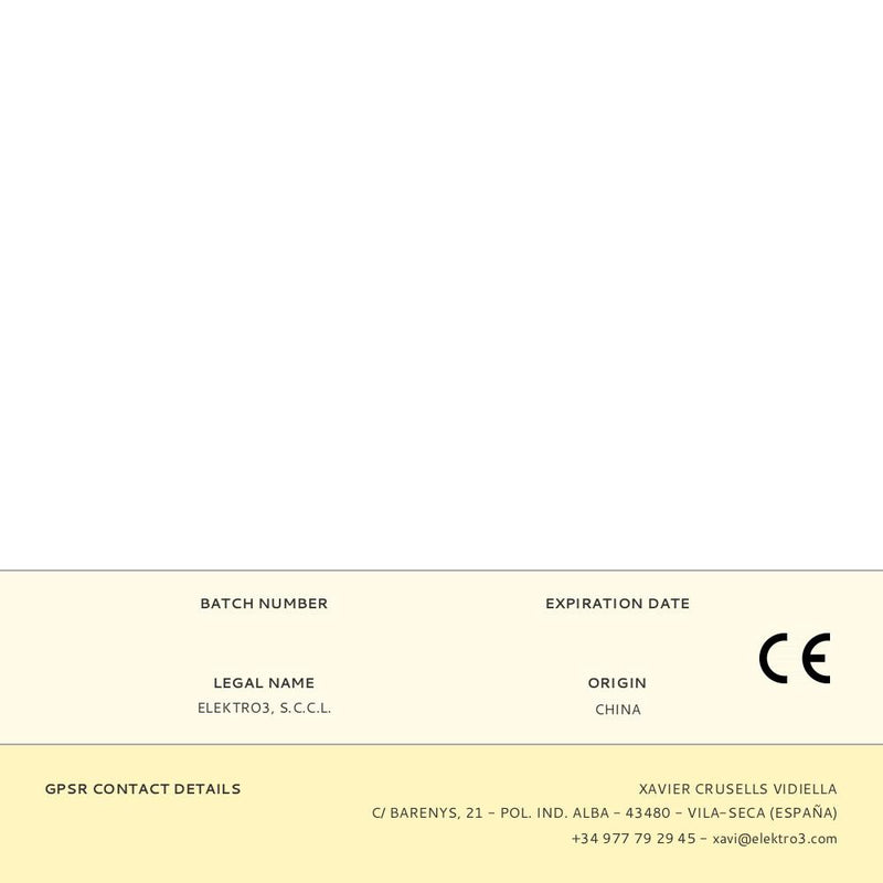 SOBRESSELENTE COMANDO À DISTÂNCIA COM RECEPTOR PARA REF. 33815 ED