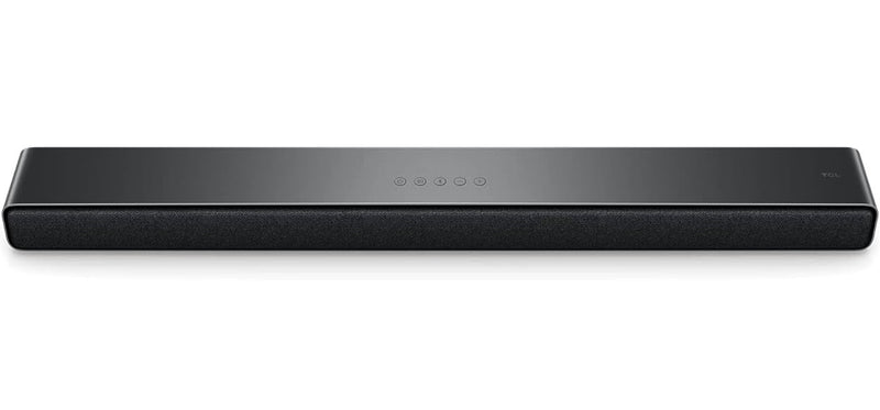 TCL P733W coluna soundbar Preto 3.1 canais 110 W