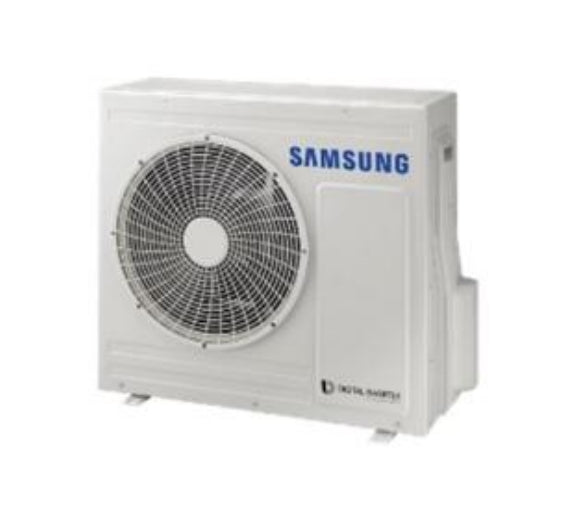 Samsung AJ052MCJ3EH/EU ar condicionado tipo condutas Unidade exte