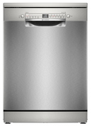 LAVAVAJILLAS BOSCH SMS2HTI06E 13S INOX
