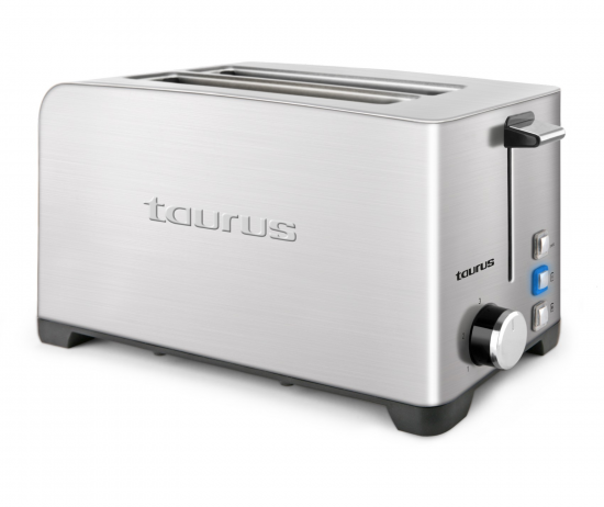 TORRADEIRA TAURUS MYTOAST DUPLO LEGEND - 960.641