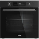 TEKA - FORNO MULTIFUNÇÕES HSB 6466 AIRFRY FBK TOTAL 111010101