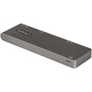 StarTech.com Adaptador multiportas USB C para MacBook Pro/Air - U