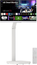 MONITOR LG 32" 32G810SAW W SWING 4K MANDO+SOPORTE