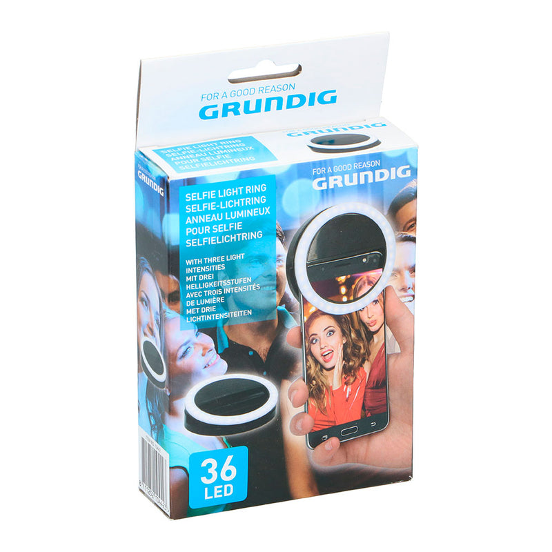 ANEL SELFIE PARA SMARTPHOMES GRUNDIG