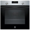 FORNO DE ENCASTRE BALAY 3HB4841X3 71L MULT PIROLÍTICO INOX