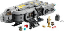 LEGO - NAVE ANZELLANA 75445