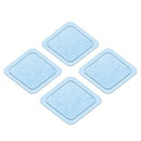 ACC. BEURER 646,55 PACK 8 ELECTRODOS PARA MS59