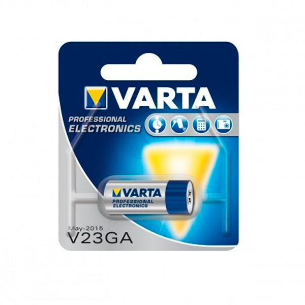 Varta 04223 Bateria descartável A23 Alcalino