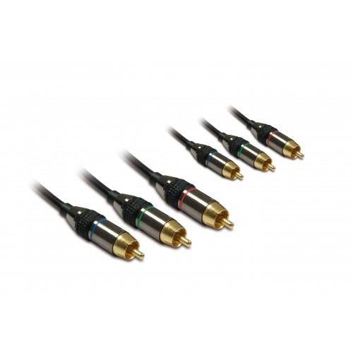 CABO METRONI.RGB-3RCA3RCA-M-5M-419206