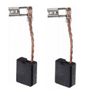 PINCÉIS DE CARBONO 6 X 16 X 20 MM REF. 9240, 2 UDS