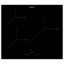 PLACA DE INDUÇÃO EDESA EIT-6328 R /A 3 ZONAS