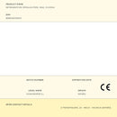 DETERGENTE EM CÁPSULAS 5 EM 1, 33 DOSES