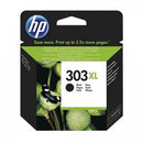 TINTEIRO HP 303XL PRETO