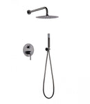 GRIF IMEX CONJ DUCHA MM EMPOT.MONZA BGM GPM039/BGM