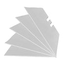 LÂMINAS DE CORTE TRAPEZOIDE, 10 UNIDADES. WORKPRO