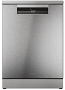 MÁQUINA DE LAVAR LOUÇA HAIER XF4A4M4PX 14 CONJUNTOS INOX WIFI