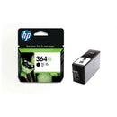 HP Tinteiro Original 364XL Preto de elevado rendimento