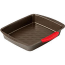TABULEIRO PYREX    AS30RR0( 3,4 LITROS - 30 X 24 CM - CASTANHO  )