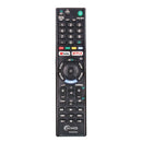 CONTROLE REMOTO DE SUBSTITUIÇÃO PARA TV SONY