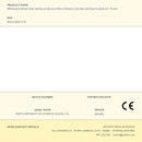 CONEXÃO PARA INSTALAÇÕES ELETRICAS M32X1,5 SOLERA (RETRACTILADO)