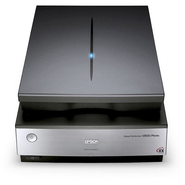 Epson Perfection V850 Pro Scanner Flatbed 6400 x 9600 DPI A4 Pret