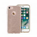 PURO - CAPA GAL S8 EDGE GOLD SGS8EDSHINEGOLD