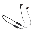 AURICULARES JBL TUNE 125 BT BLACK