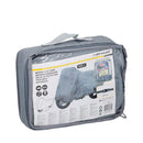 CAPA PARA PROTEGER MOTOS TAMANHO L 228X124CM