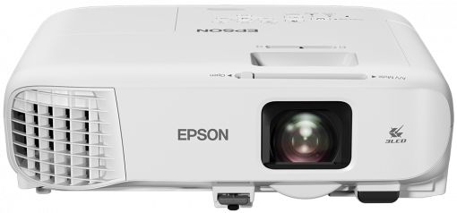 Epson EB-982W datashow Projetor de distância normal 4200 ANSI lum