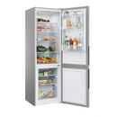 FRIGORÍFICO COMBINADO CANDY CCT3L517ES 177X55 SILVER