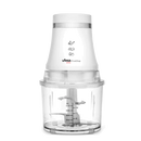 PICADORA UFESA PURECHOP( 400 W - 0,5 L  - 2  )