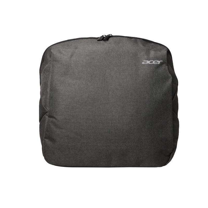 MOCHILA ACER 15.6" URBAN GREY & GREEN