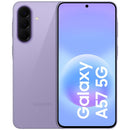 SAMSUNG - GALAXY A57 5G 128GB VIOLETA SM-A576BZVBEUB