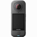 CÁMARA DIGITAL DEPORTIVA INSTA360 X4 AIR PACK ESTÁNDAR 8K ÁNGULO