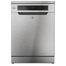 MÁQUINA DE LAVAR LOUÇA CANDY CF5C7F1W 15 CONJUNTOS