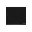 PLACA BOSCH PXJ631HC2E 3F