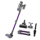 ASPIRADOR VERTICAL UFESA - U7 DIGITAL UV LIGHT - 81406260