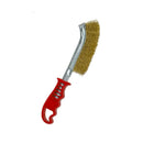 ESCOVA CABO PLAST AÇO BRONZE F116A MOTA