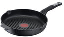 TEFAL FRIGIDEIRA GRILL REDONDA UNLIMITED INDUÇAO 26CM