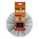 LIMPA FULIGEM OURIÇO DE AÇO Ø200MM FUEGONET 231542 MASSÓ