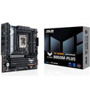 PLACA BASE ASUS TUF GAMING B860M-PLUS SOCKET 1851 MICRO ATX